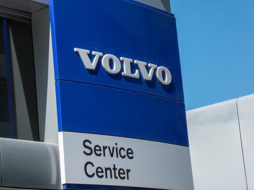 How we assisted volvo cars in balancing workload & supply chain costs 