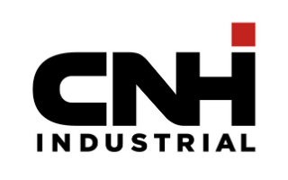 CNHI Industrial Logo