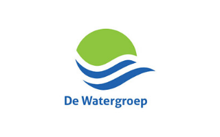 De Watergroep Logo
