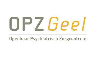 OPZ Geel Logo