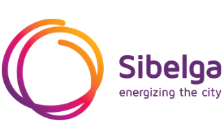 Sibelga Logo